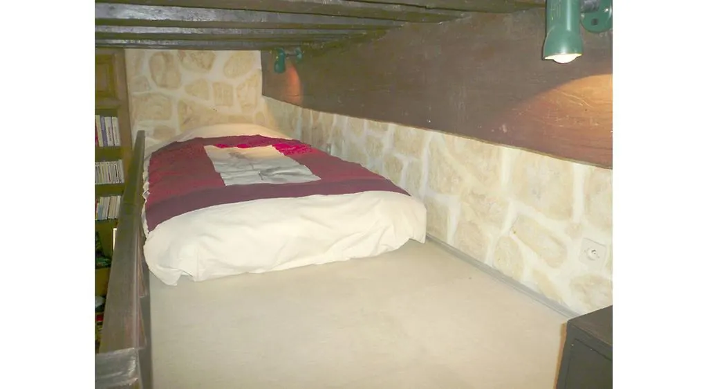 Le 38, Rue Saint-Louis En L'Ile Apartment Paris France